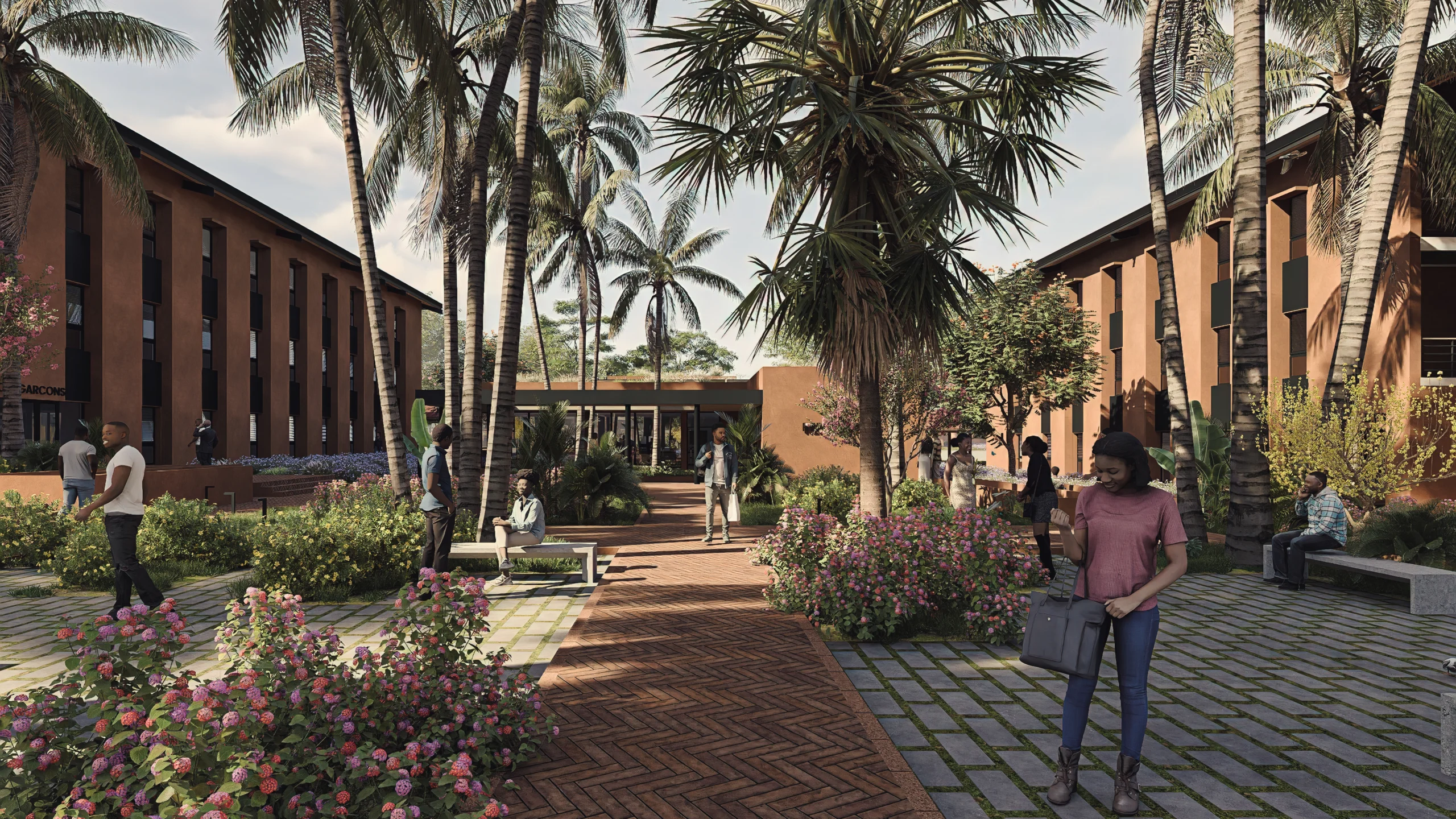 Lycées Techniques Agricoles du Bénin