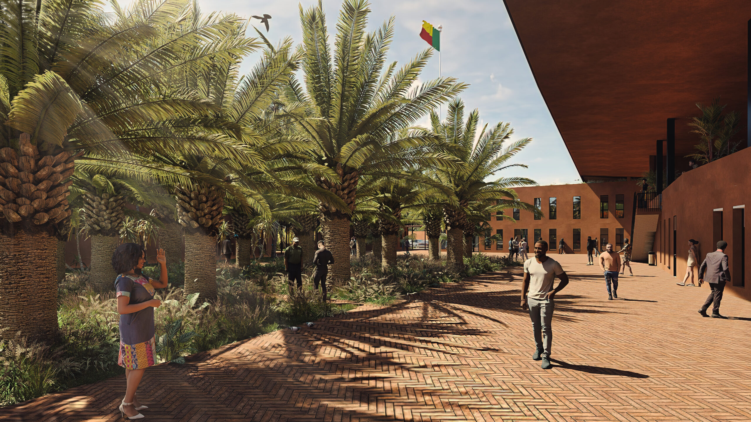 Lycées Techniques Agricoles du Bénin