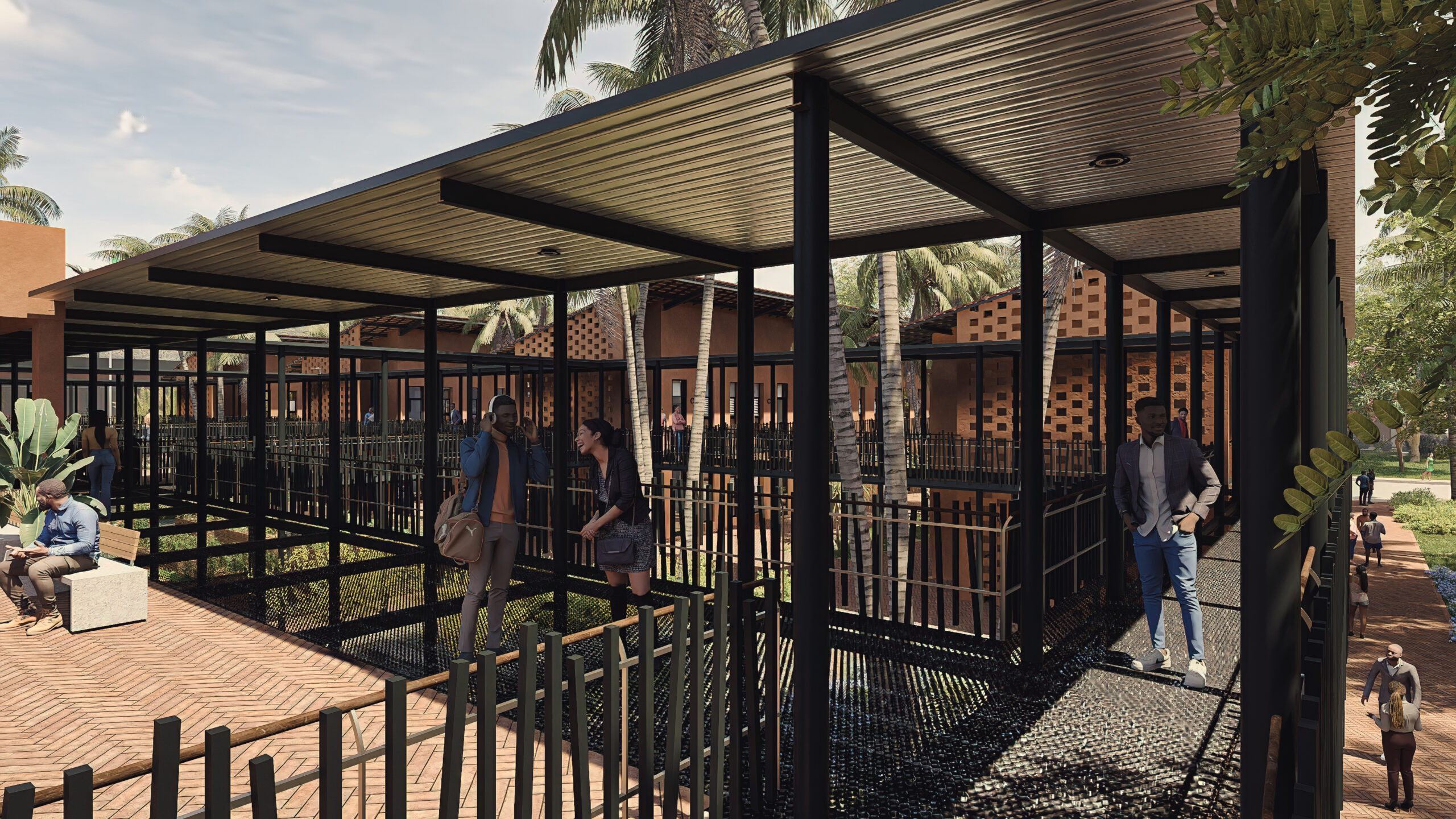 Lycées Techniques Agricoles du Bénin