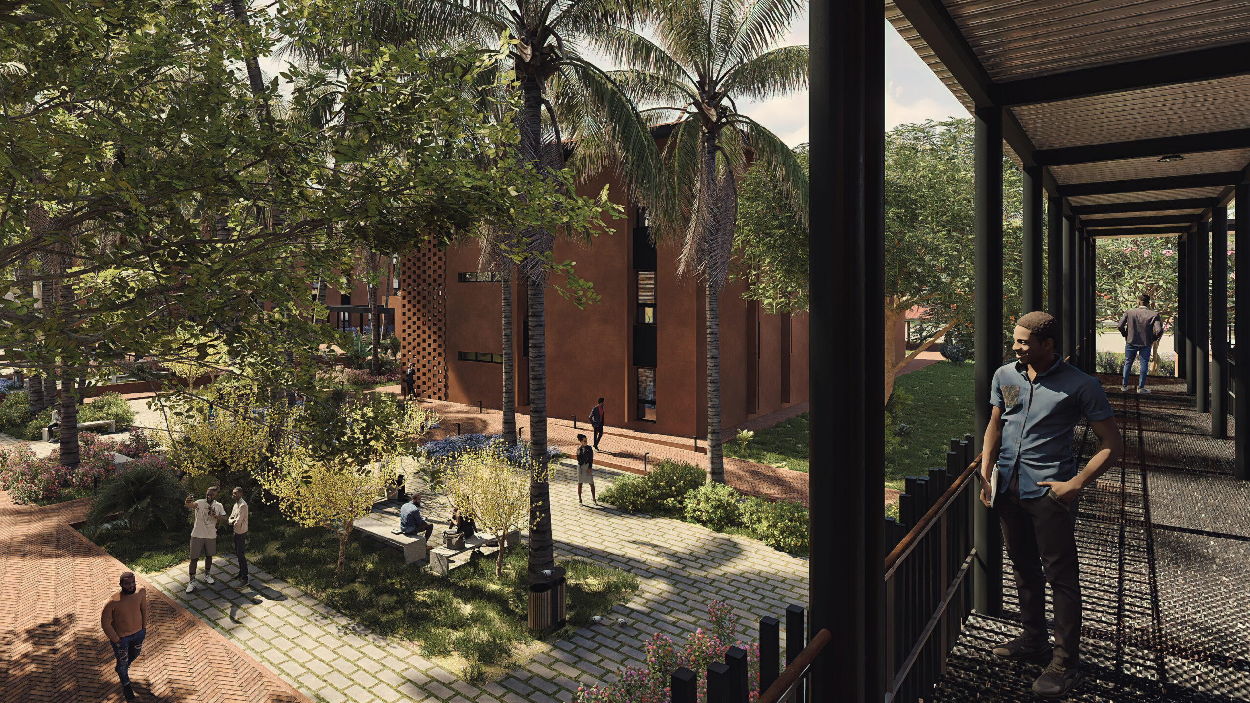 Lycées Techniques Agricoles du Bénin