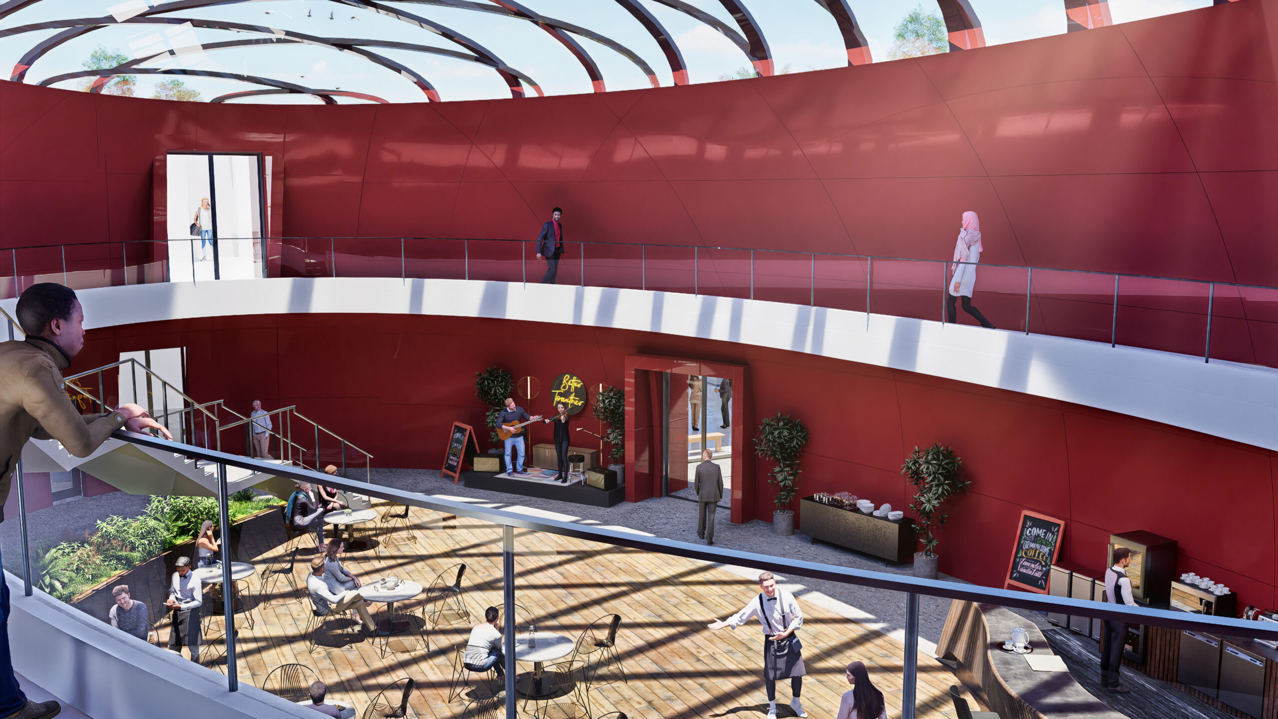 Concession Automobile à Casablanca