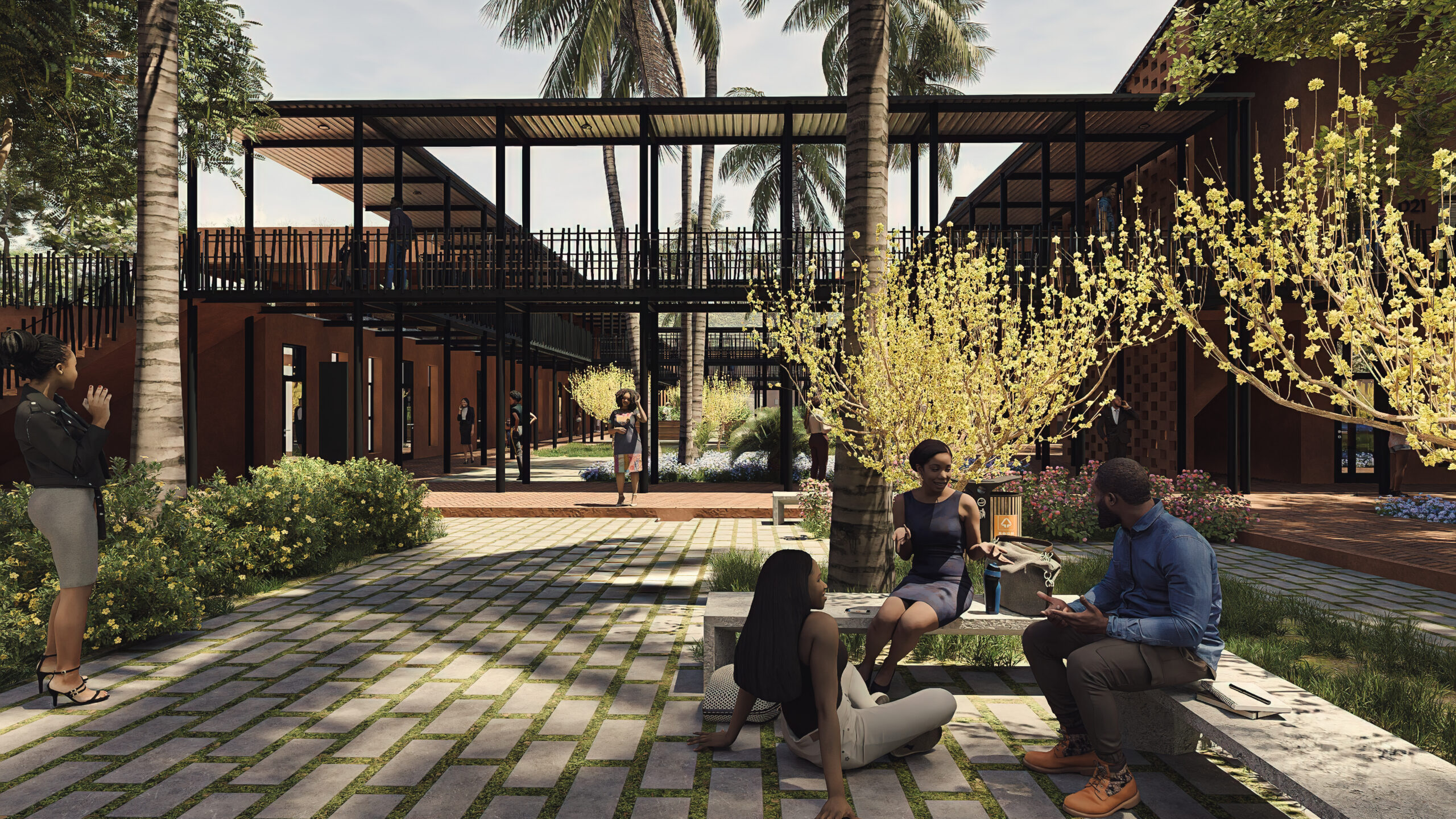 Lycées Techniques Agricoles du Bénin