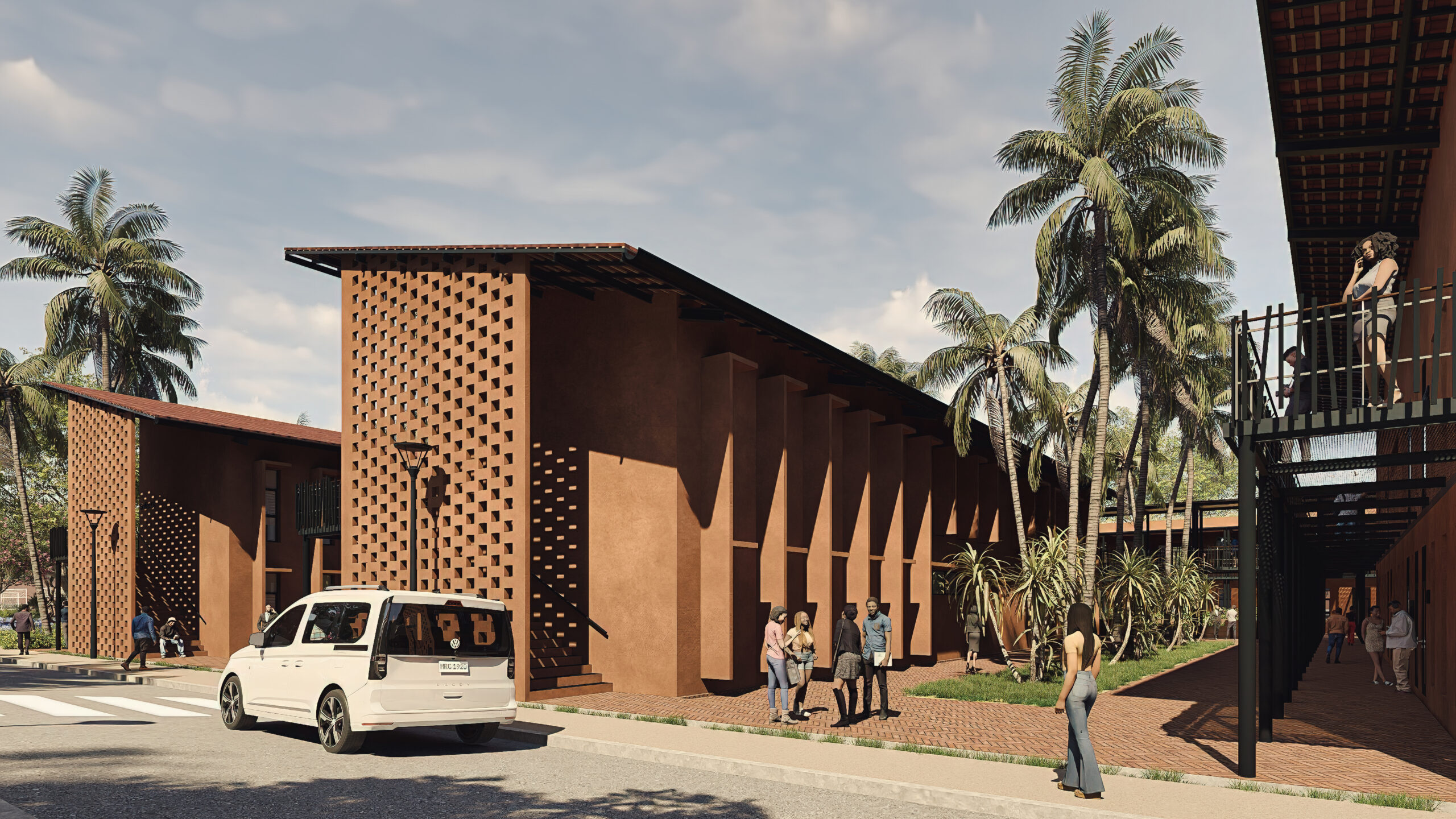 Lycées Techniques Agricoles du Bénin