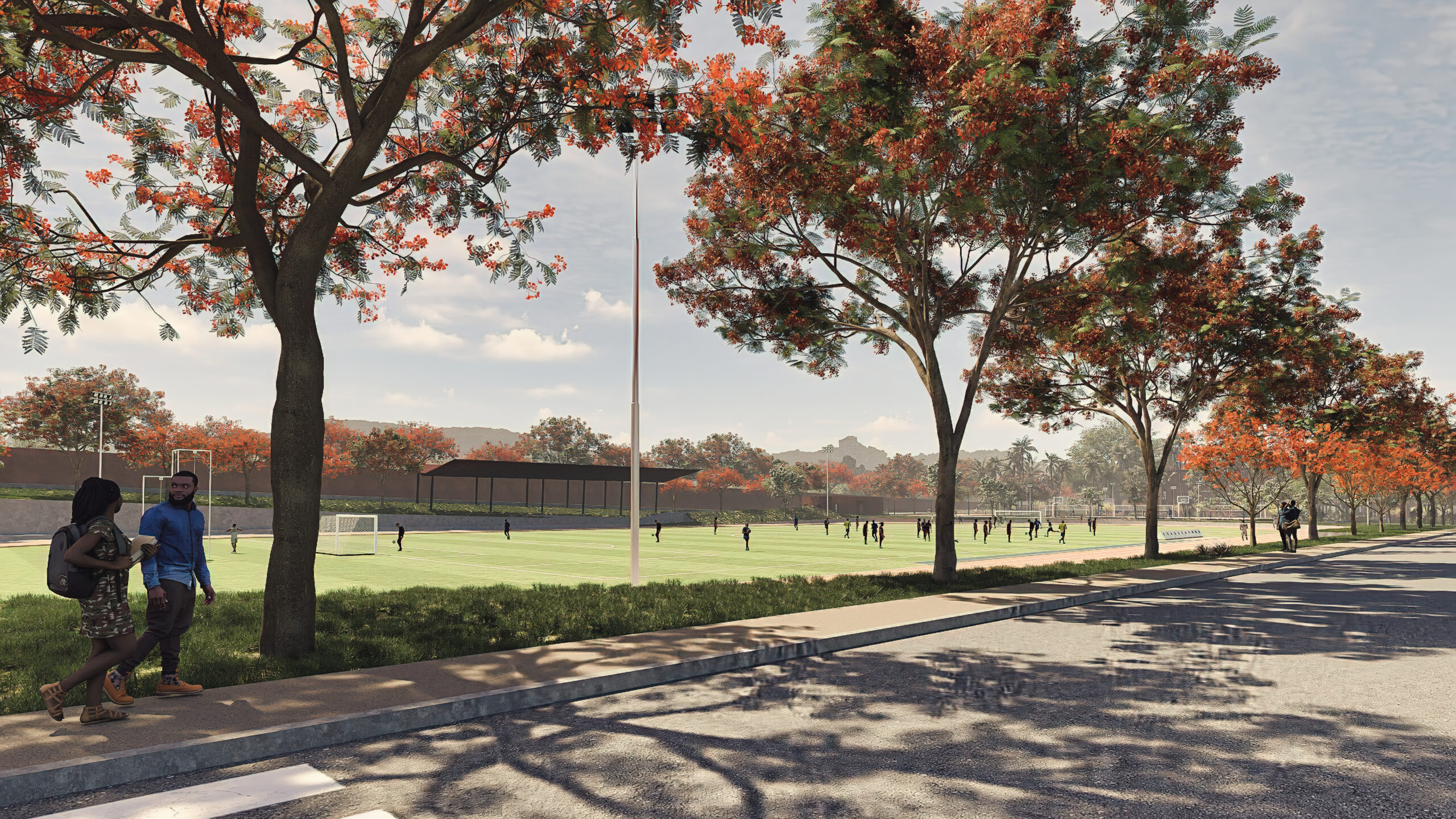 Lycées Techniques Agricoles du Bénin