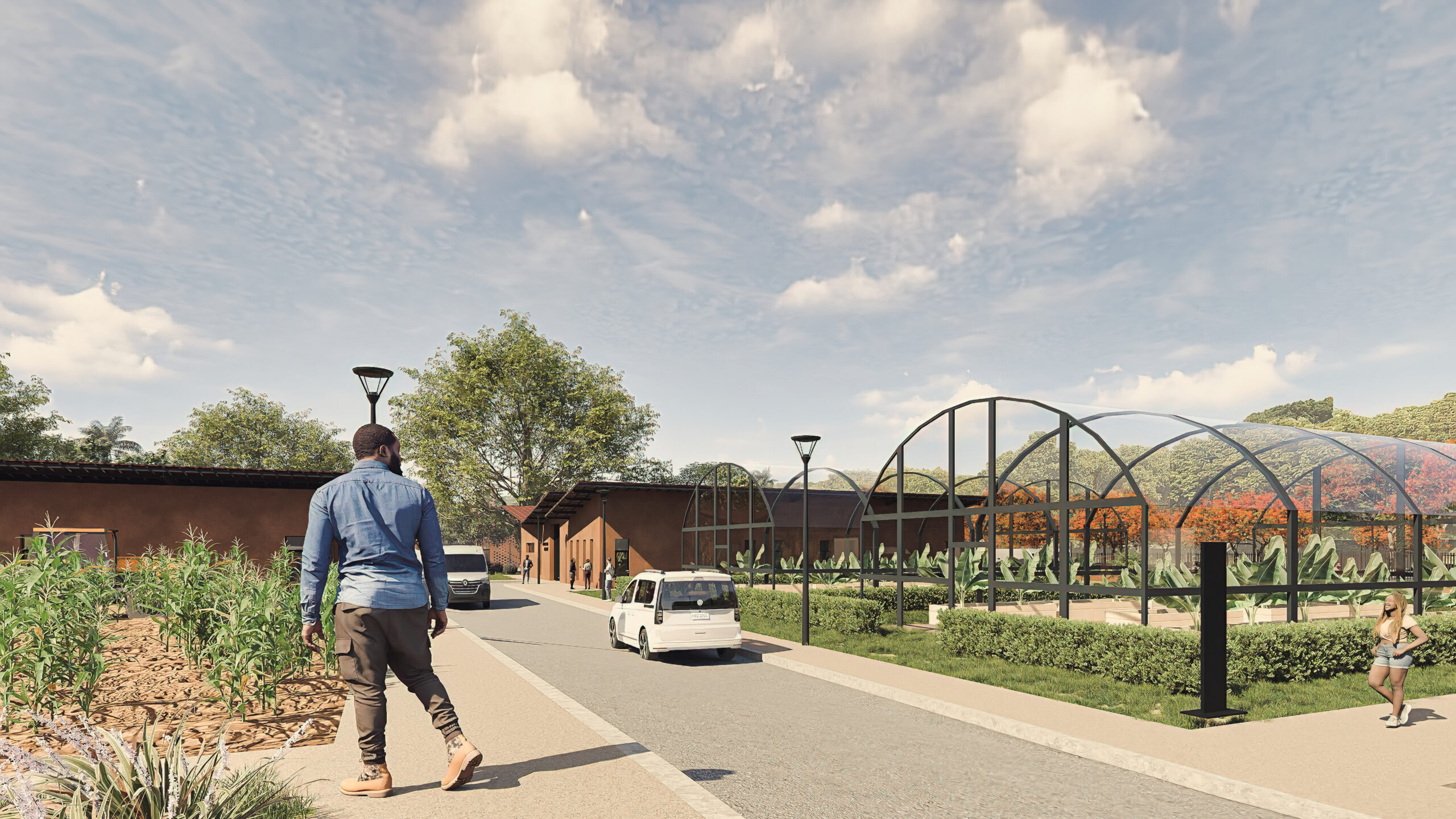 Lycées Techniques Agricoles du Bénin