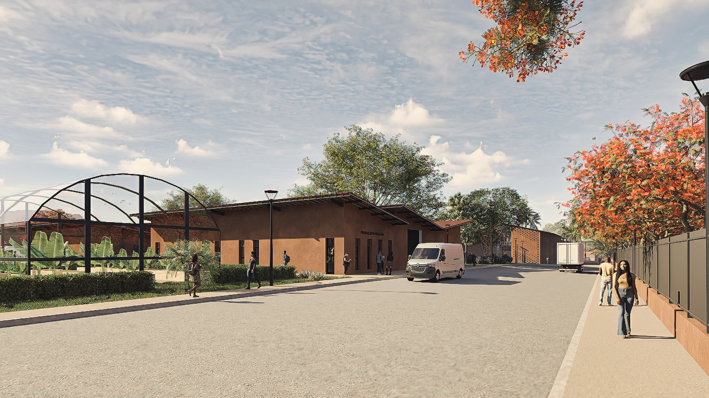 Lycées Techniques Agricoles du Bénin