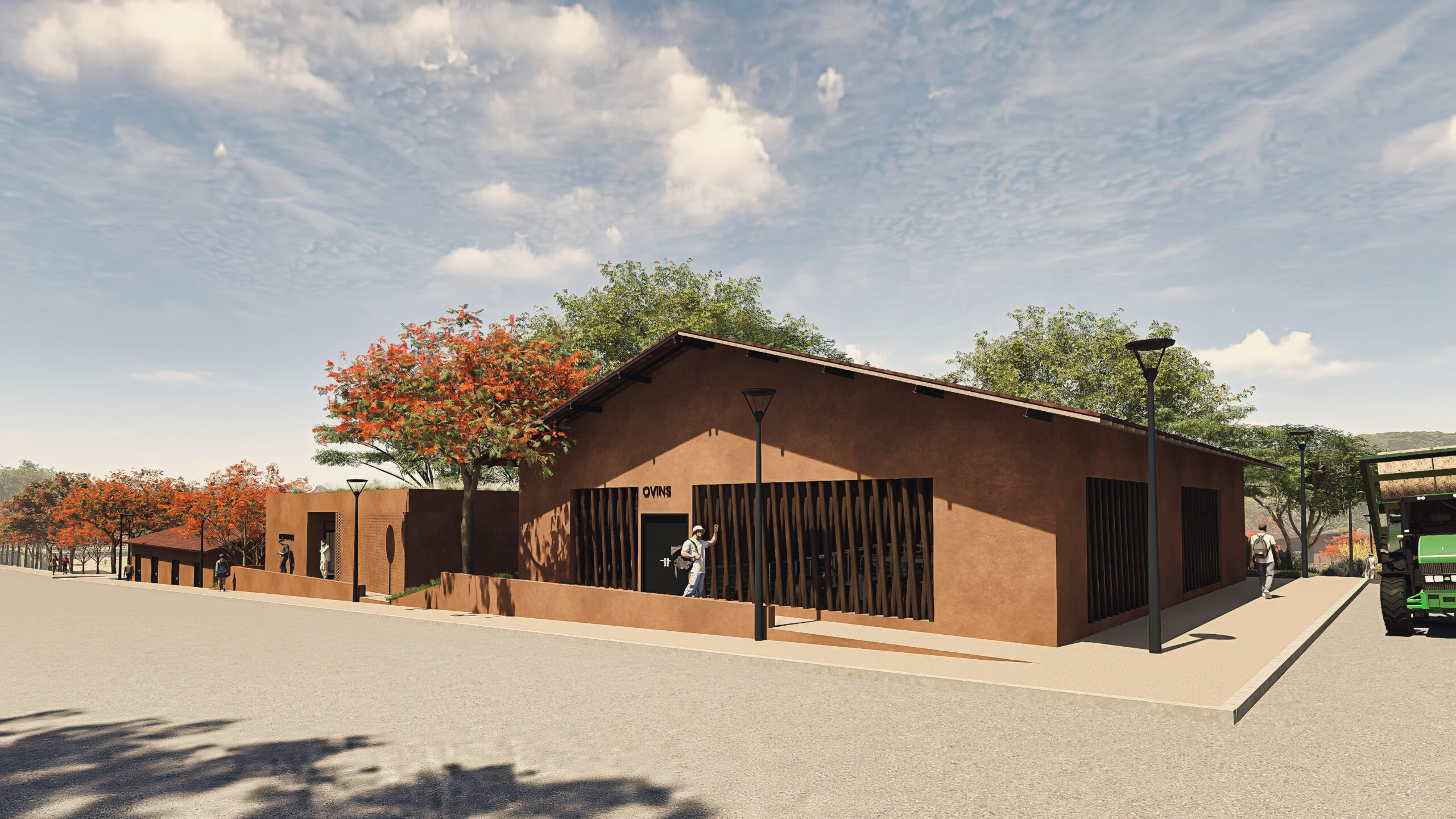 Lycées Techniques Agricoles du Bénin