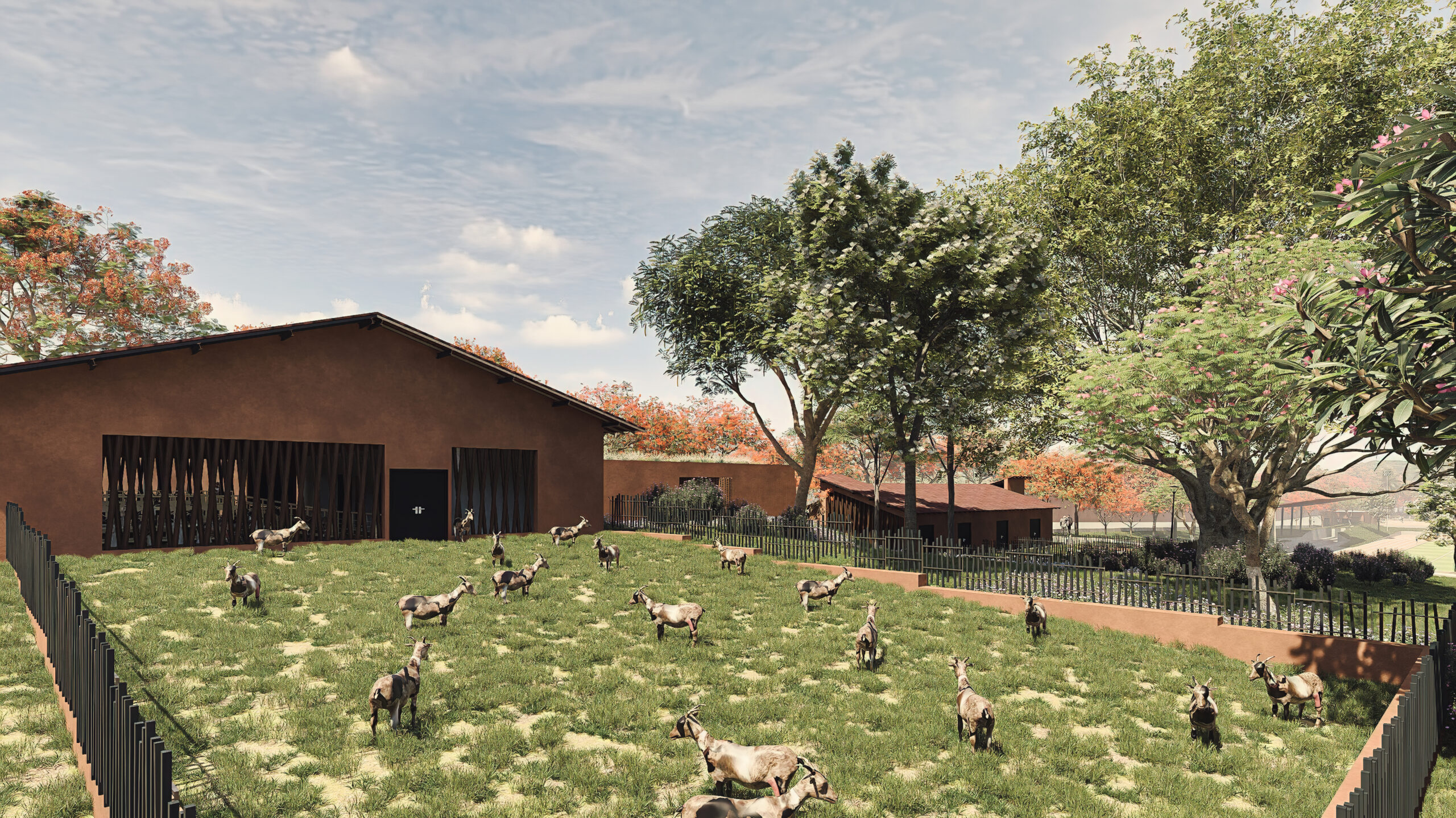 Lycées Techniques Agricoles du Bénin