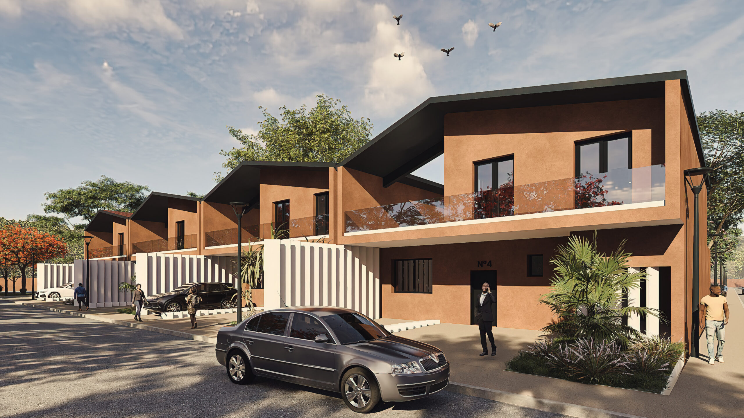 Lycées Techniques Agricoles du Bénin