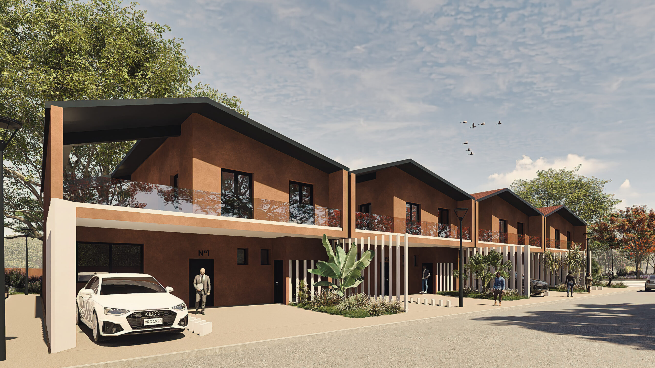 Lycées Techniques Agricoles du Bénin