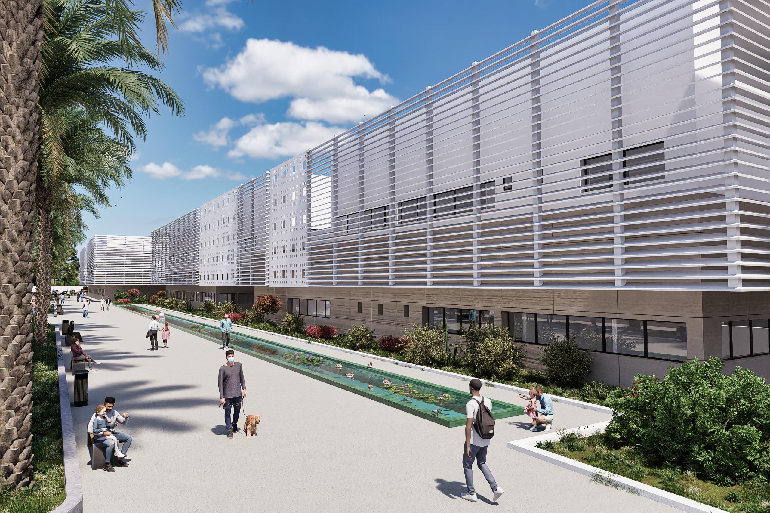 Concours Centre Hospitalier