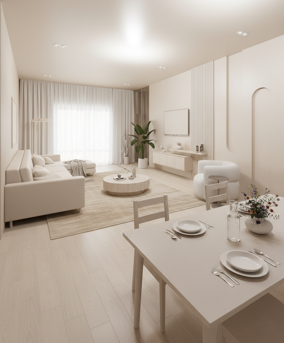 Résidences ALEM Mohammedia