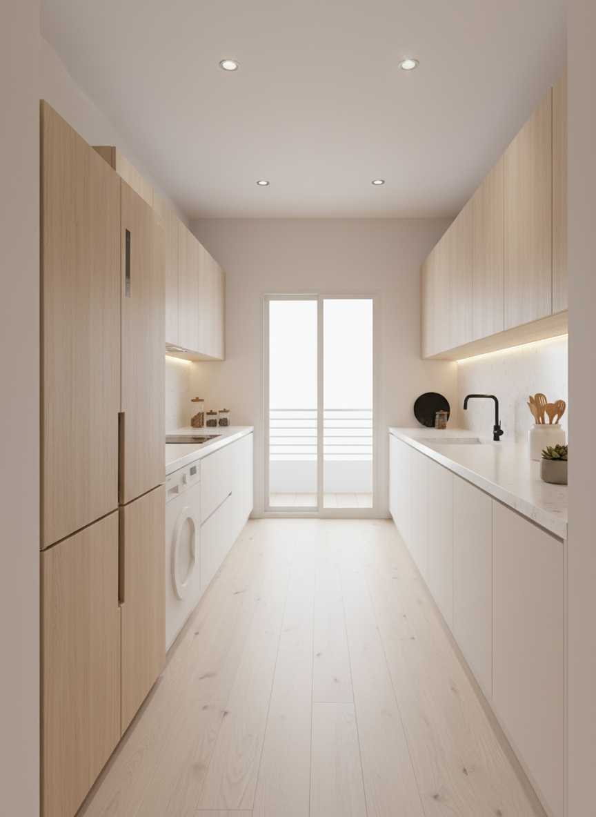 Résidences ALEM Mohammedia