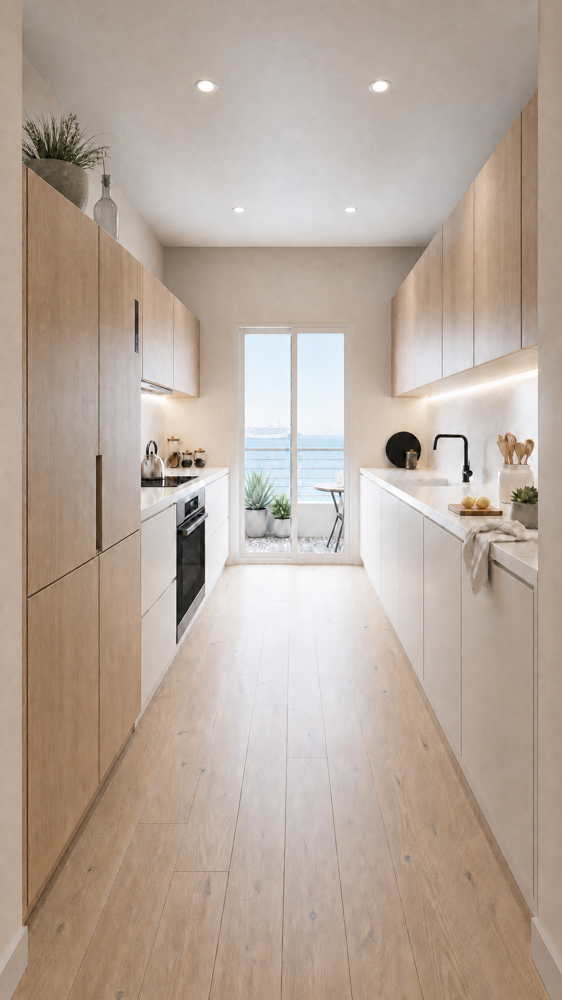 ALEM Residences, Mohammedia