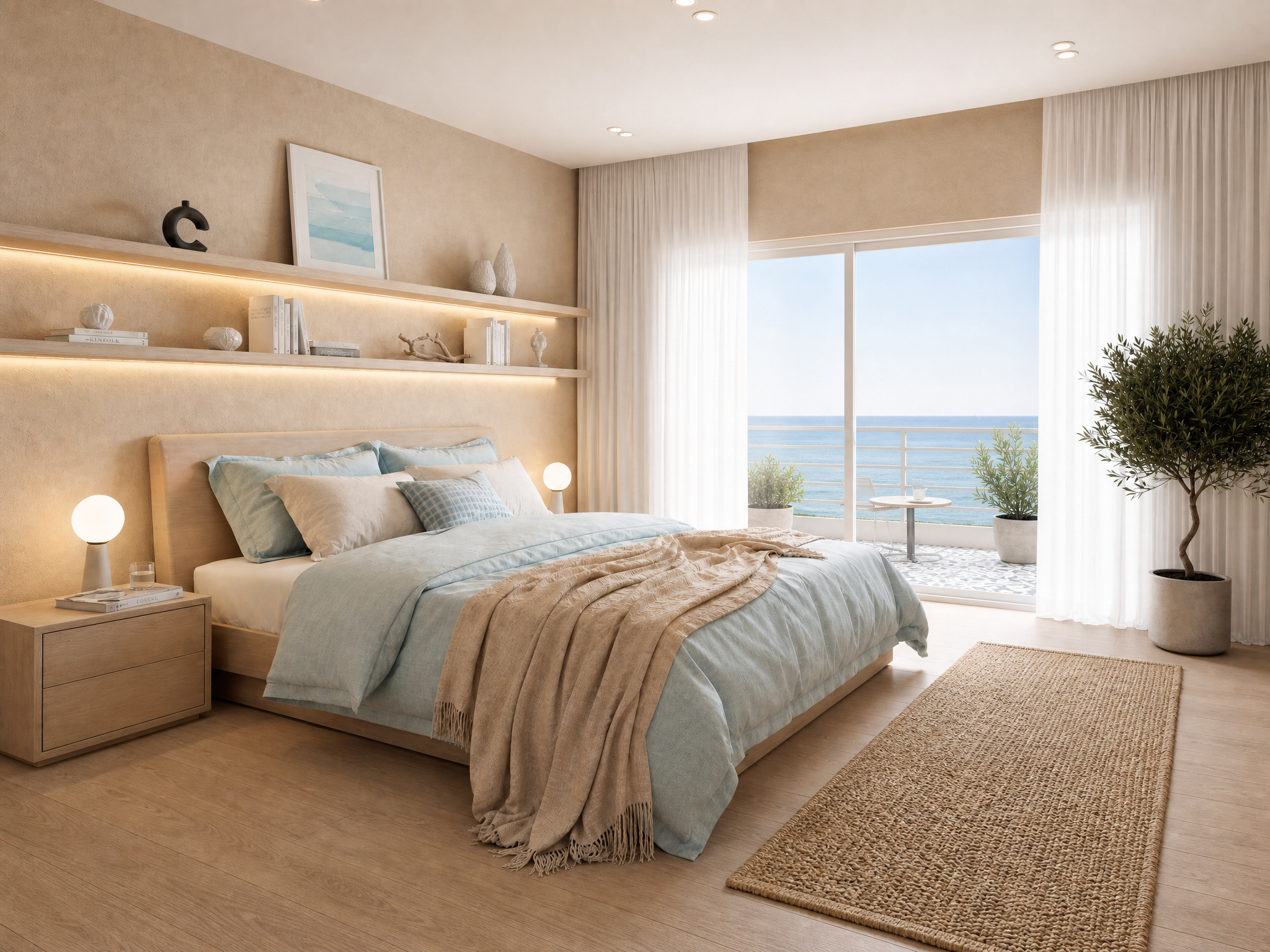 ALEM Residences, Mohammedia
