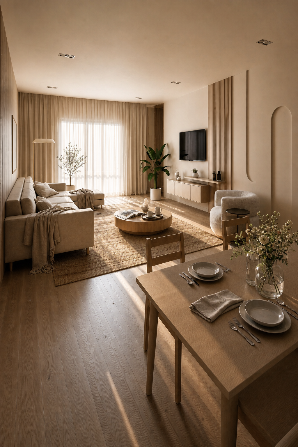 ALEM Residences, Mohammedia
